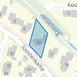 Perceel RLO00-K-2802