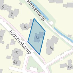 Perceel RLO00-K-2803