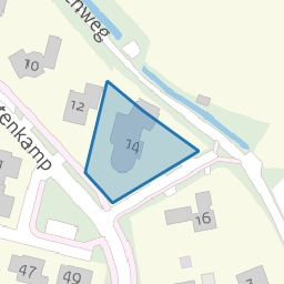 Perceel RLO00-K-2804