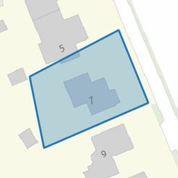 Perceel RLO00-K-2810