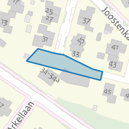 Perceel RLO00-K-2826