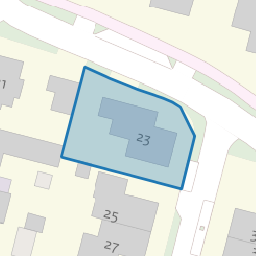 Perceel RLO00-K-2833