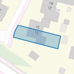 Perceel RLO00-K-2839