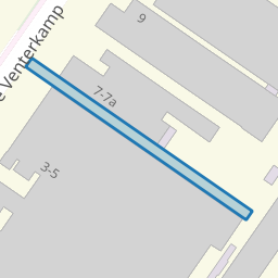 Perceel RLO00-K-2853