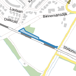 Perceel RLO00-K-2876