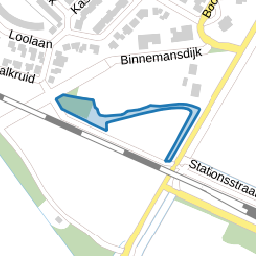 Perceel RLO00-K-2877