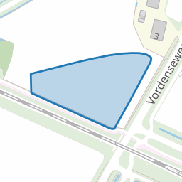 Perceel RLO00-K-2878