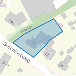 Perceel RLO00-K-2879