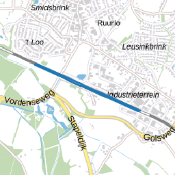 Perceel RLO00-K-2910