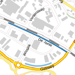 Perceel RLO00-K-2911