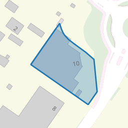 Perceel RLO00-K-2919