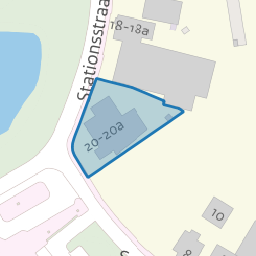 Perceel RLO00-K-2921