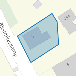 Perceel RLO00-K-2929
