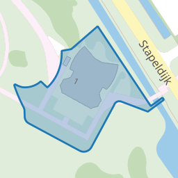 Perceel RLO00-K-2947