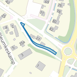 Perceel RLO00-K-2979