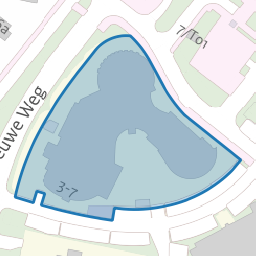 Perceel RLO00-K-2982