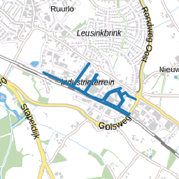 Perceel RLO00-K-2988