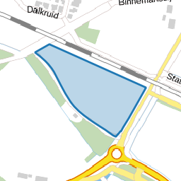 Perceel RLO00-K-2993