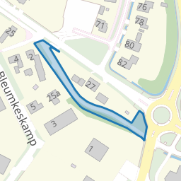 Perceel RLO00-K-2999