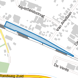 Perceel RLO00-K-3026