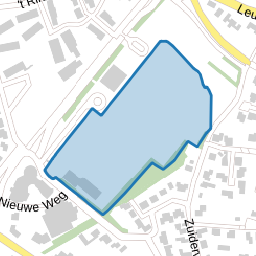 Perceel RLO00-K-3058