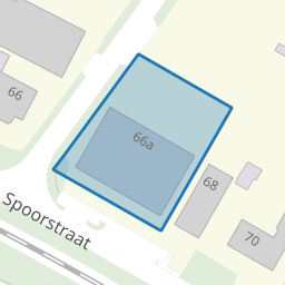 Perceel RLO00-K-3064