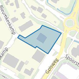 Perceel RLO00-K-3076