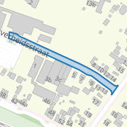 Perceel RLO00-K-3092