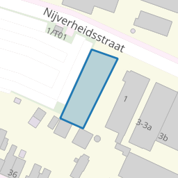 Perceel RLO00-K-3105