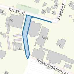 Perceel RLO00-K-3109