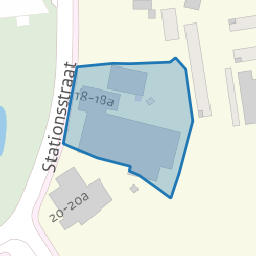 Perceel RLO00-K-3125