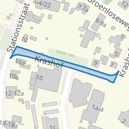 Perceel RLO00-K-3133