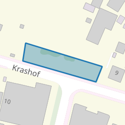 Perceel RLO00-K-3134