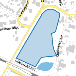 Perceel RLO00-K-3152