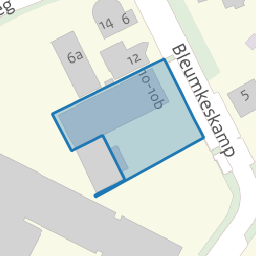 Perceel RLO00-K-3157