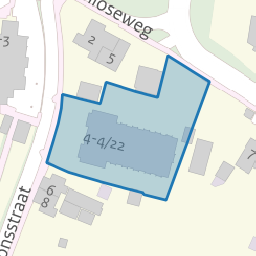 Perceel RLO00-K-3160