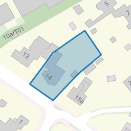 Perceel RLO00-K-3181