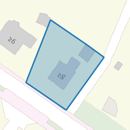 Perceel RLO00-K-3192