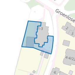 Perceel RLO00-K-3199