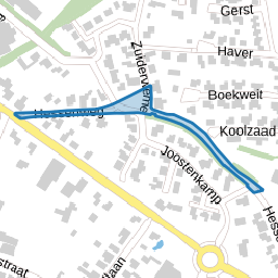 Perceel RLO00-K-3205