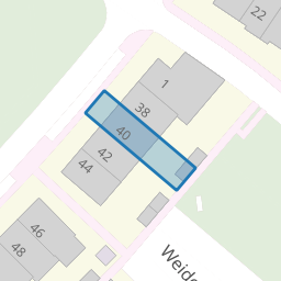 Perceel RLO00-T-1000