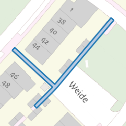 Perceel RLO00-T-1003