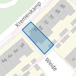 Perceel RLO00-T-1009