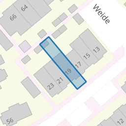 Perceel RLO00-T-1021