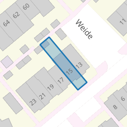 Perceel RLO00-T-1023