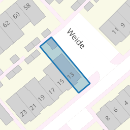 Perceel RLO00-T-1024