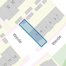 Perceel RLO00-T-1026