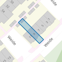 Perceel RLO00-T-1027