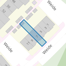 Perceel RLO00-T-1028