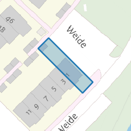 Perceel RLO00-T-1031